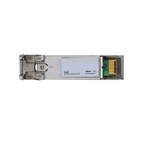 Оптический модуль Qtech SFP+10Гб/с DWDM 40/80km