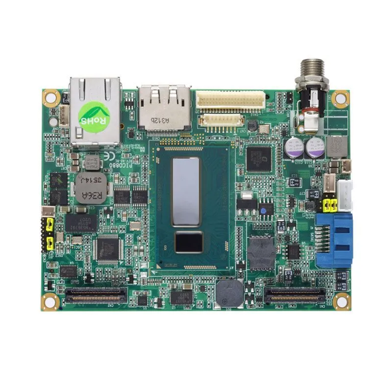 PICO880PGA-i5 4300U