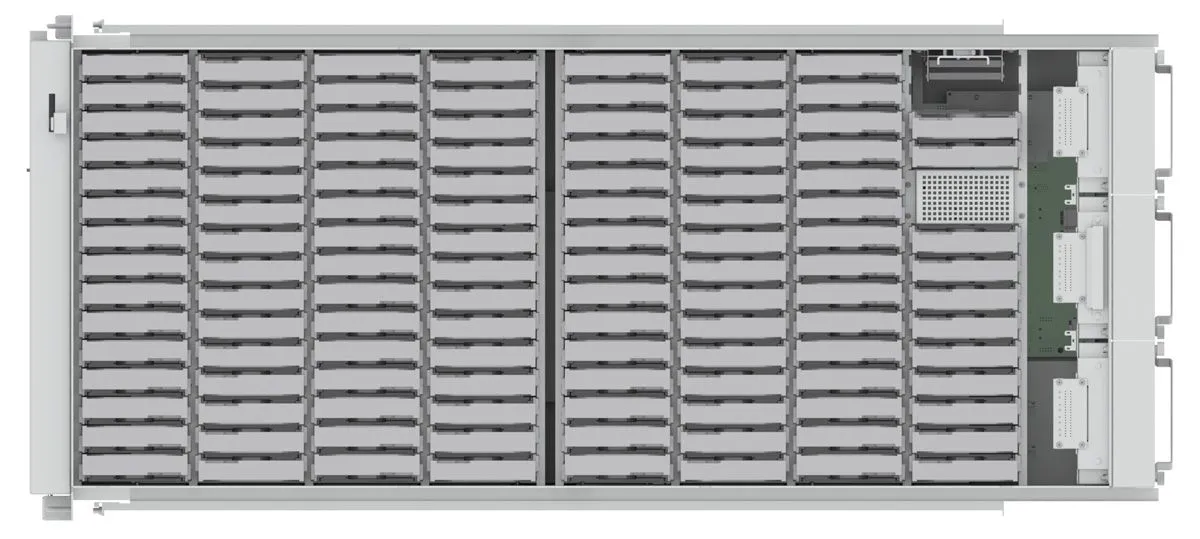 Сервер Норси-Транс Яхонт-УВМ Э124