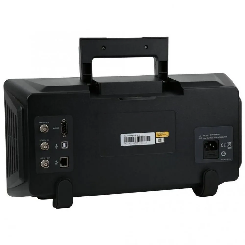 Анализаторы спектра Gratten GA4062A_EMI