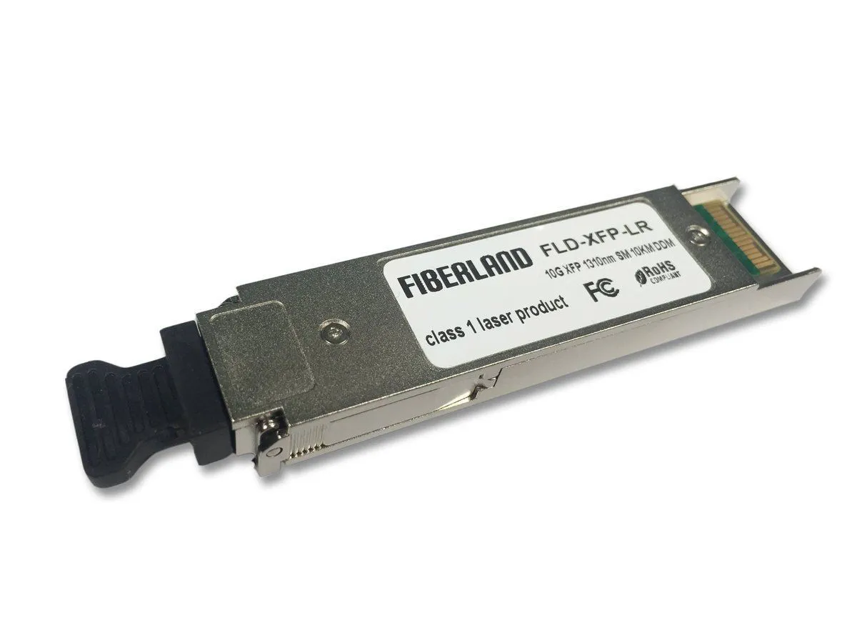 Оптический модуль Qtech XFP 10Гб/с CWDM 20/40/80/100km