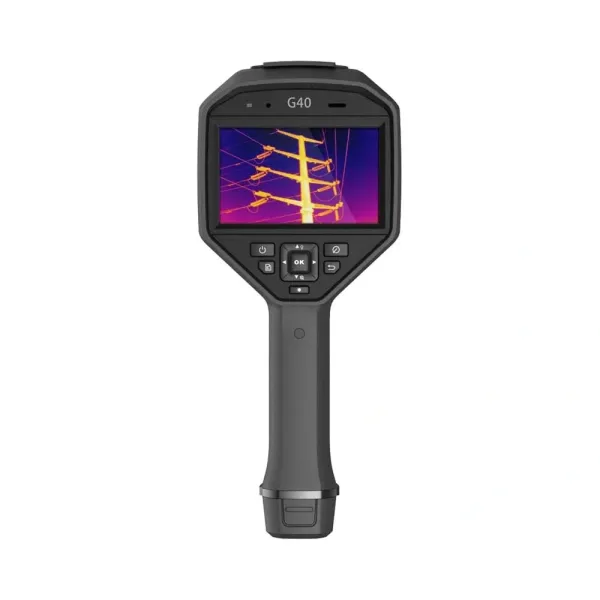 Тепловизор HIKMICRO G40 + HM-G605-G620