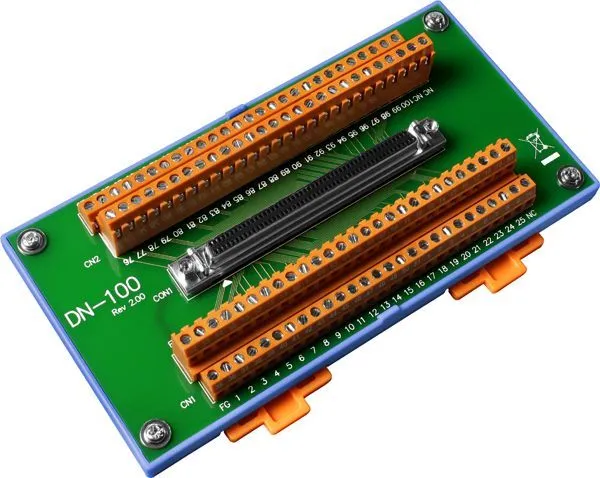 DN-100 CR