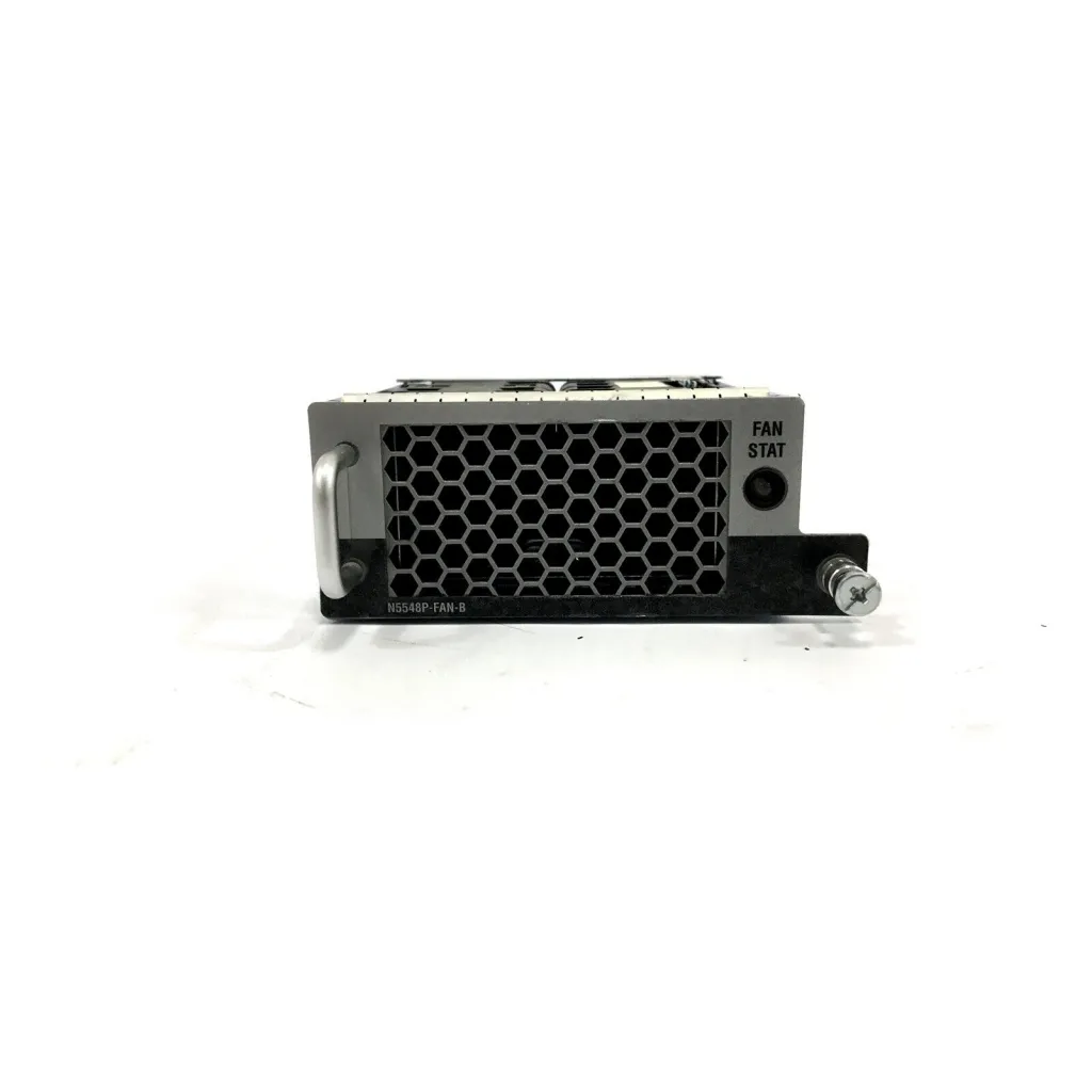 Вентилятор охлаждения front to back для коммутатора Cisco Nexus 5548UP