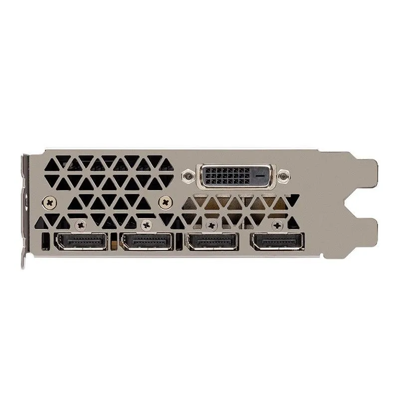 Видеокарта NVIDIA QUADRO P6000