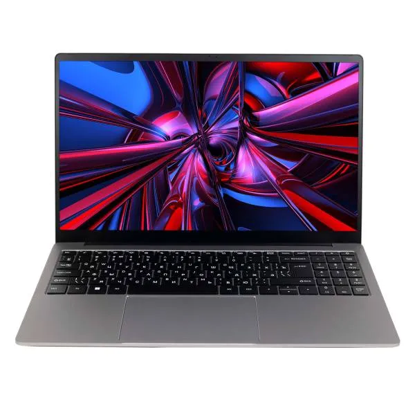Ноутбук HIPER OFFICE HLP H1574O582DM Core i5/8ГБ/256ГБ/15,6