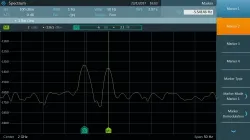 Предусилитель Rohde  Schwarz FPC-B22 для анализатора спектра