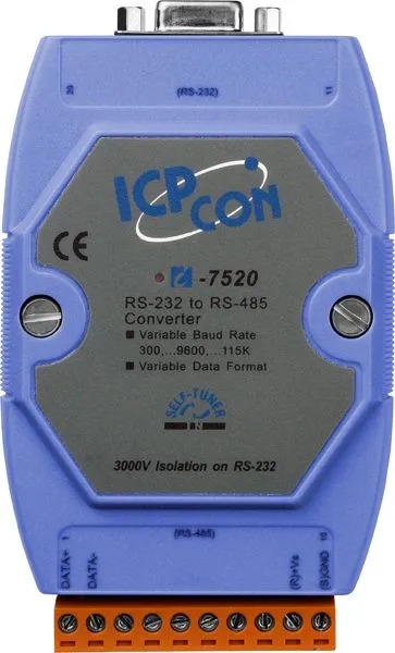I-7520 CR