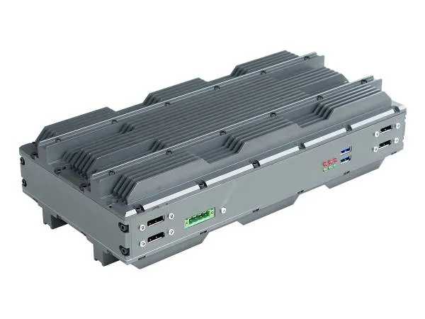 Компьютер для работы в особо жестких условиях AdvantiX ERX-200