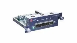 Сменный интерфейсный модуль Qtech QSW-M-6200-4SFP+