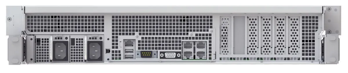 Сервер Норси-Транс Яхонт-УВМ Э12