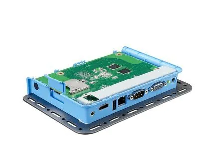 UBC-DS31CD-MDA1E