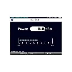 Опция поддержки датчиков мощности Rohde  Schwarz ZVH-K9