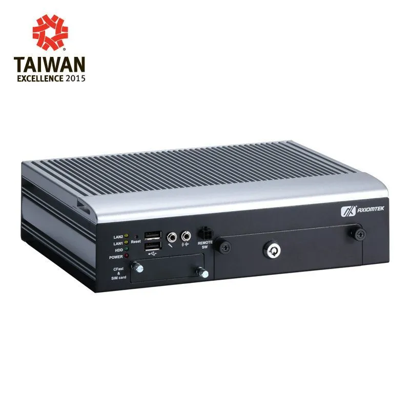tBOX323-835-FL-110VDC