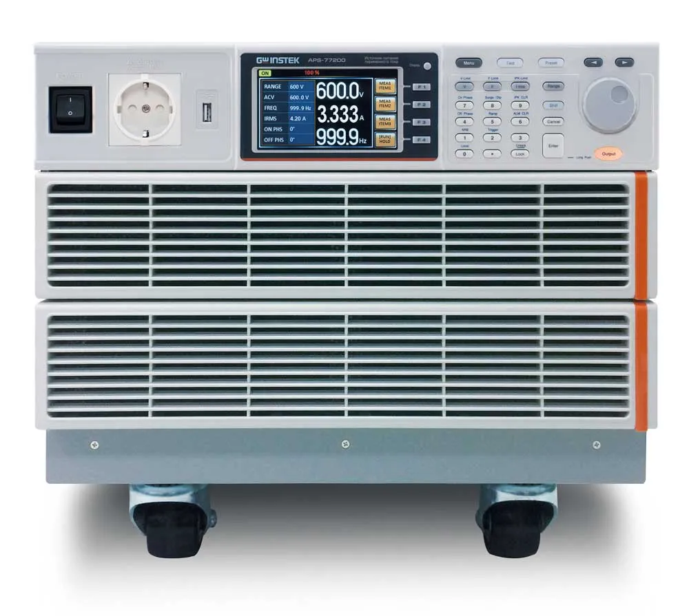 Источник питания GW Instek APS-77200