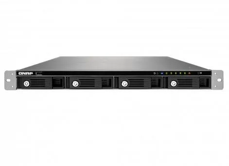 QNAP TS-453U сетевой RAID-накопитель