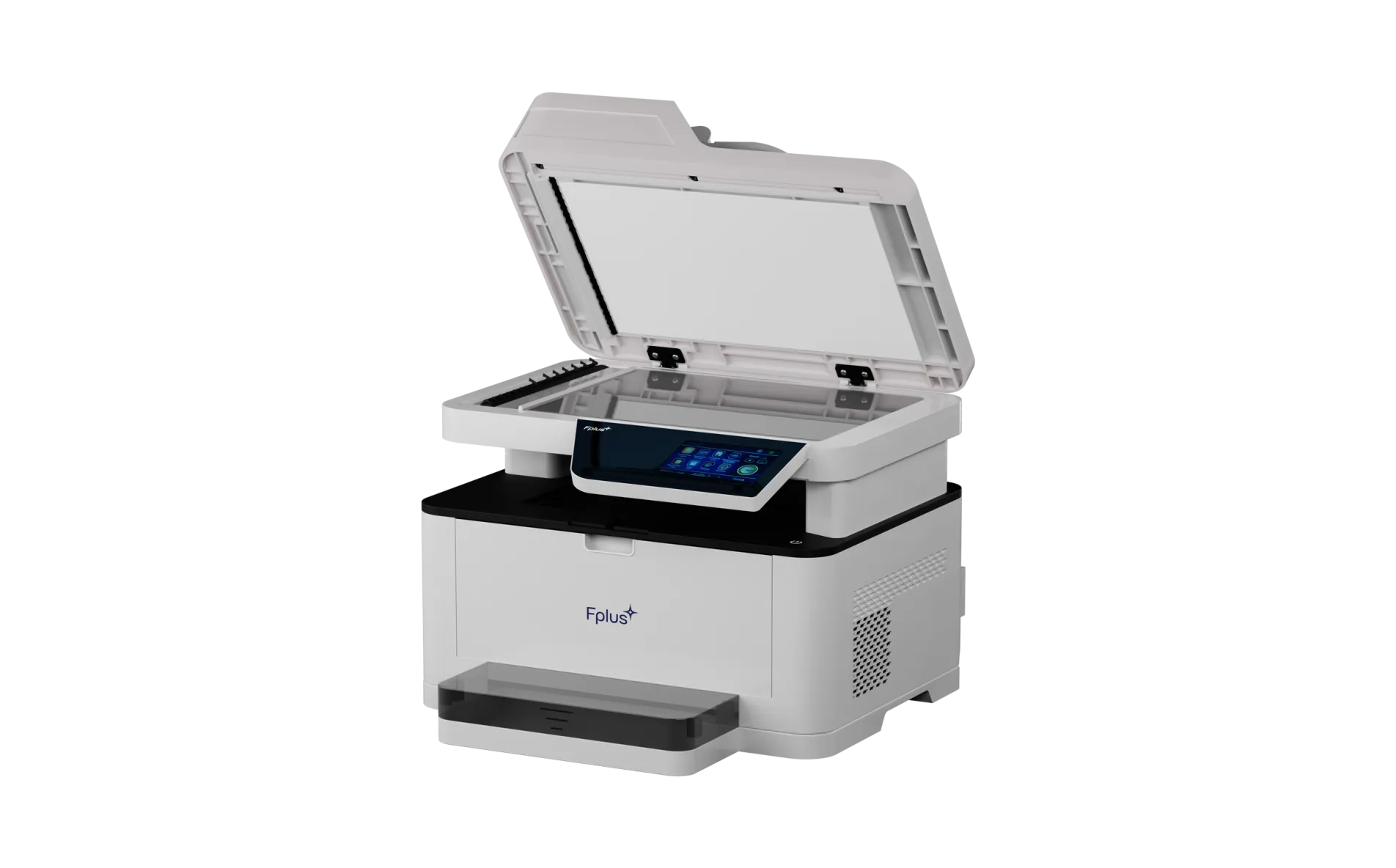 Многофункциональное устройство Fplus MB302ADNW
