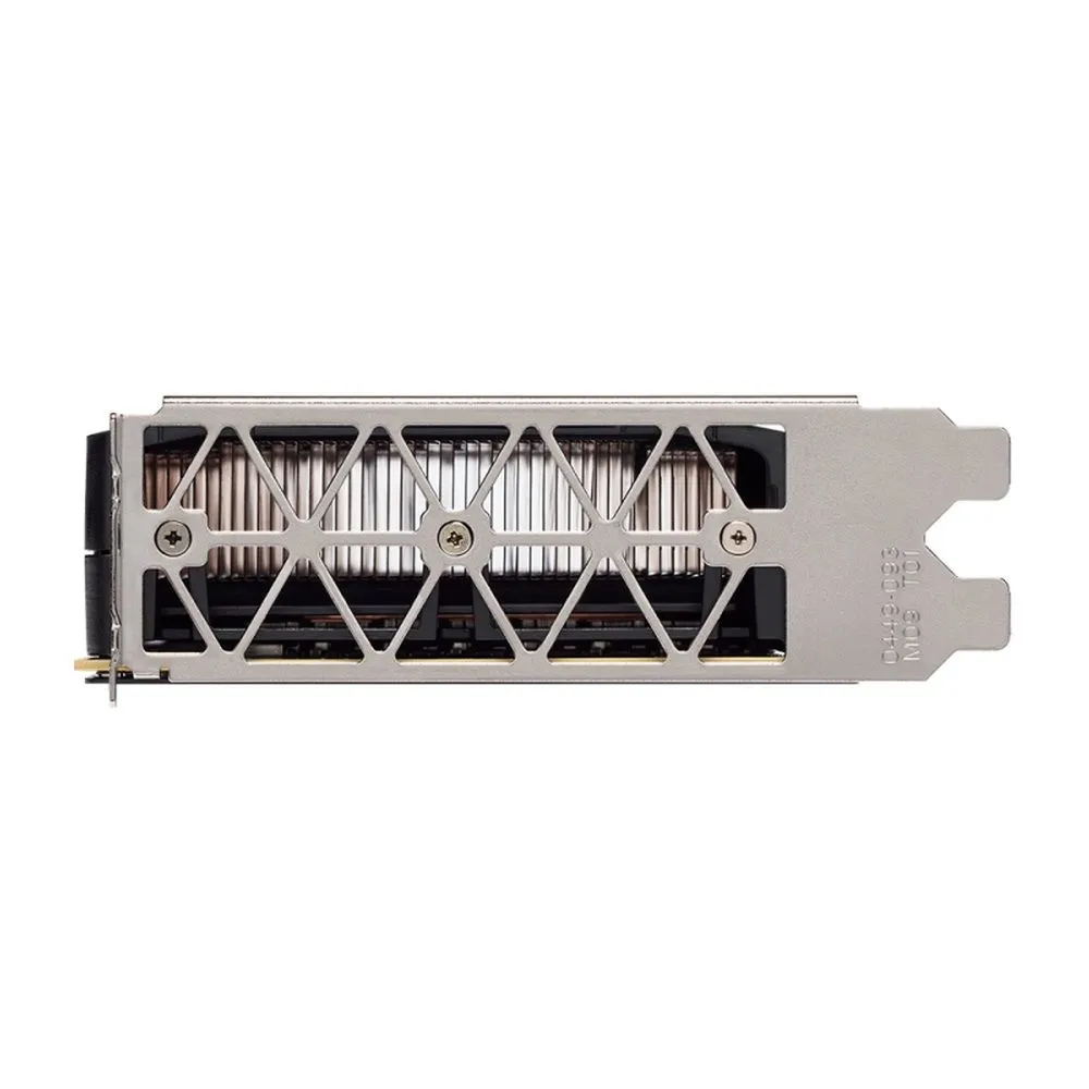 Видеокарта NVIDIA TESLA V100S PCIE 32GB
