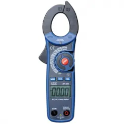 Токовые клещи CEM DT-351