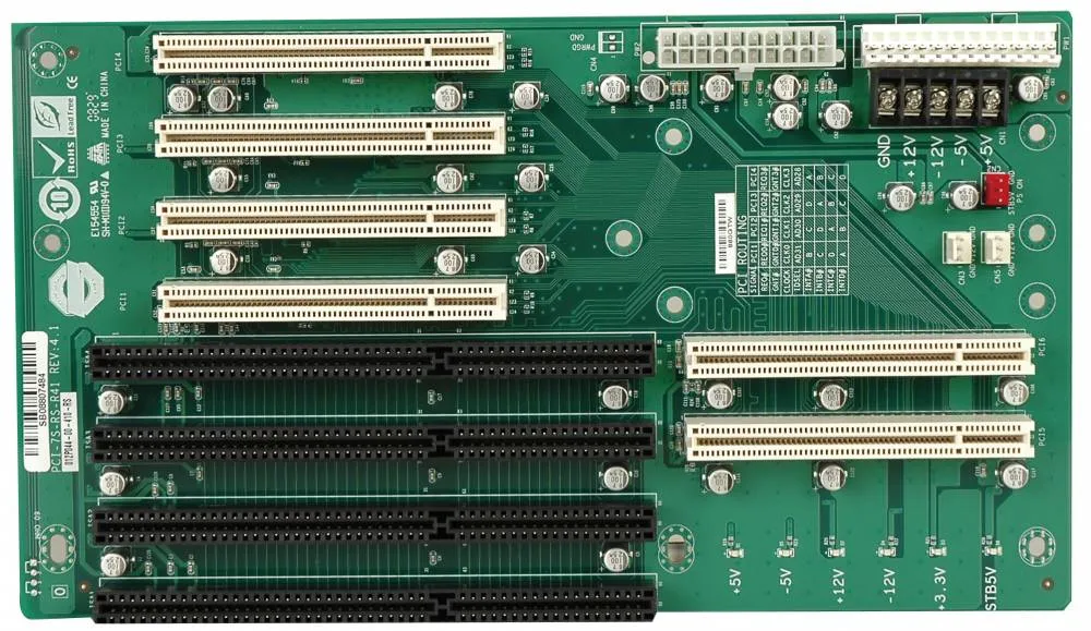 PCI-7S