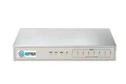 Абонентский VoIP шлюз РОТЕК RVG-2000