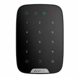 Ajax KeyPad - беспроводная сенсорная клавиатура управления системой безопасности