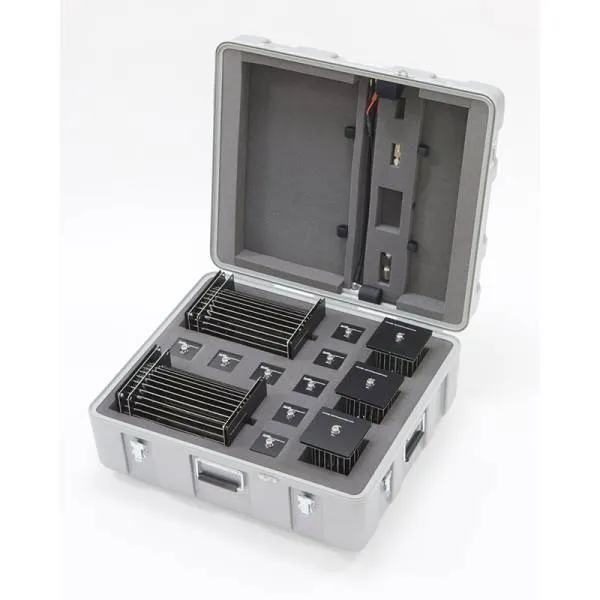 Токовый шунт Fluke A40B-010MA