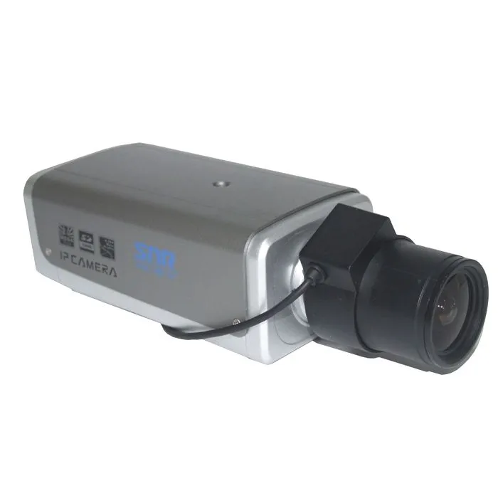 Видеокамера IP цветная SNR-CI-H052S