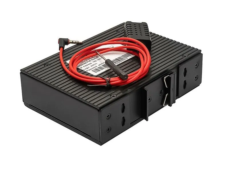 Коммутатор NST NS-SW-4G2G-PL/IM