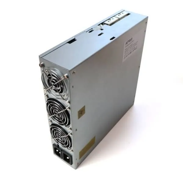 Блок питания Bitmain Antminer  APW9+ 14.5V-21V