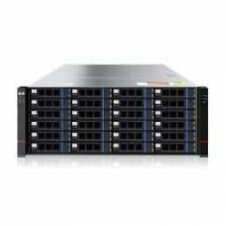 Сервер FORSITE 4U RS4-4324-24HS