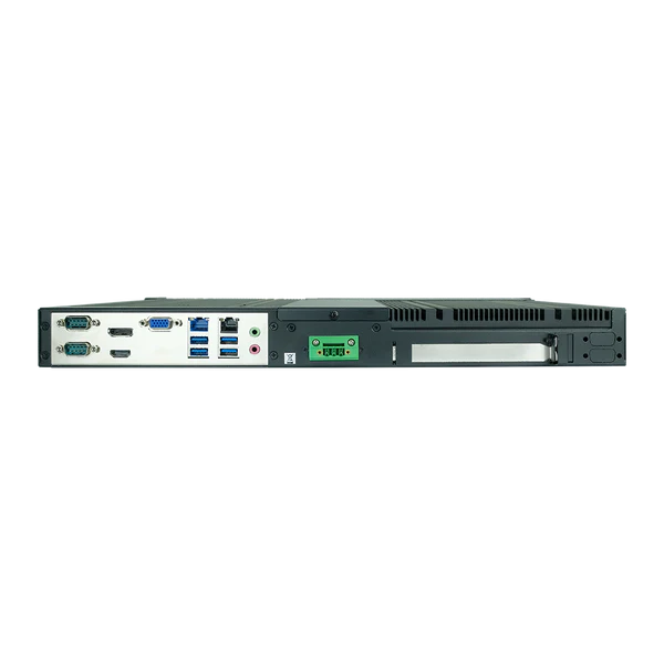 Безвентиляторный сервер iROBO-1000-10i2RFA-G3