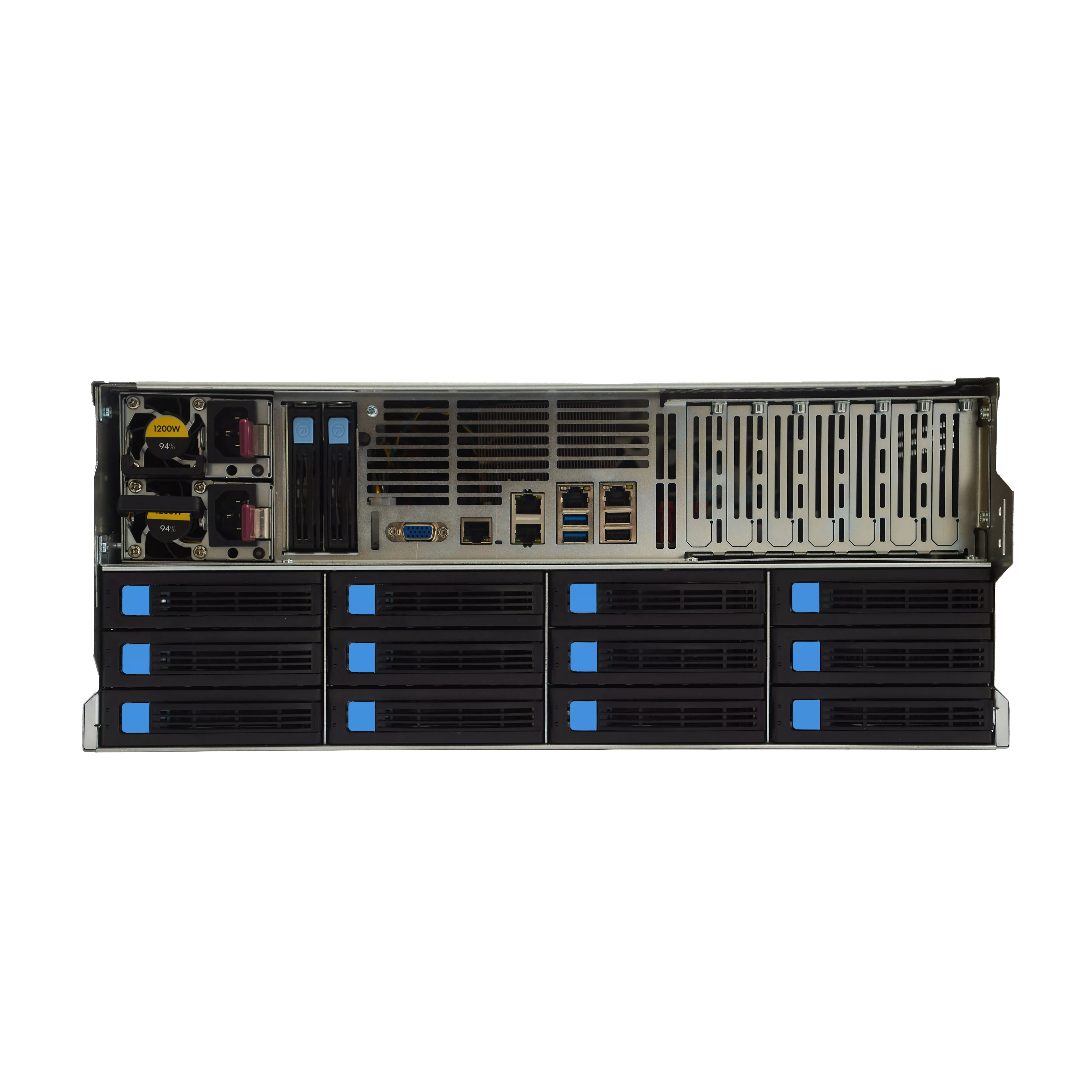 Сервер Trinity ER240D1R-M6