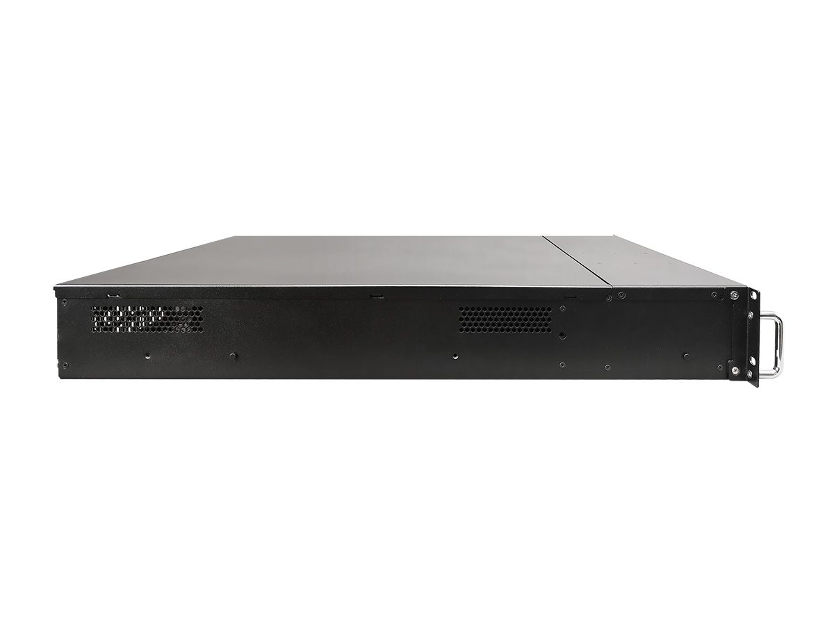 Высокопроизводительный сервер AdvantiX GS-208C-E1