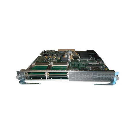 Модуль Cisco Catalyst WS-X6904-40G-2TXL