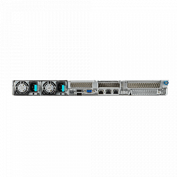 Сервер FORSITE 1U RS1-500A-12HS