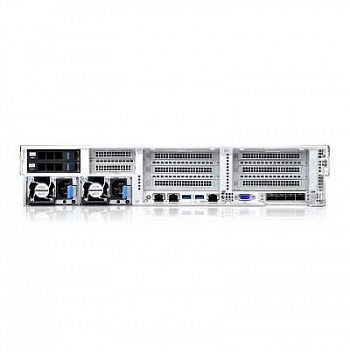 Сервер FORSITE 2U RS2-2325-25HS