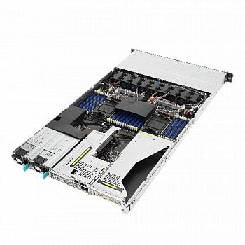 Сервер FORSITE 1U RS1-900-4HS