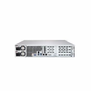 Сервер FORSITE 2U RS2-6029-8HS