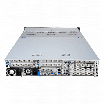 Сервер FORSITE 2U RS2-920-12HS