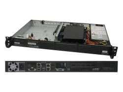 Компактный сервер AdvantiX Intellect GS-102-E1