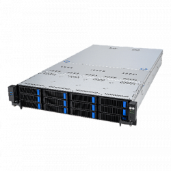 Сервер FORSITE 2U RS2-920-12HS