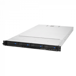 Сервер FORSITE 1U RS1-700-4HS