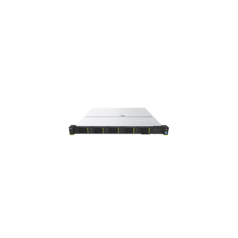 Серверная платформа XFusion 1288H V5, 1U, Scalable Gen2, 24xDDR4, 10xSSD (8xNVMe, 2xSATA), резервируемый БП