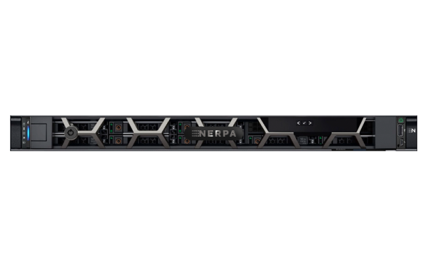 Сервер Nerpa DE 35