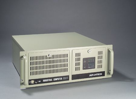 IPC-610MB-30HD
