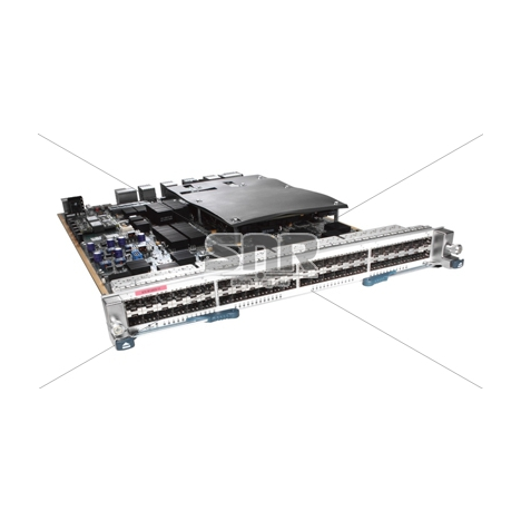 Модуль Cisco Nexus N7K-M148GS-11