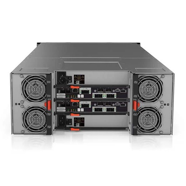 Система хранения данных Lenovo ThinkSystem DE4000H