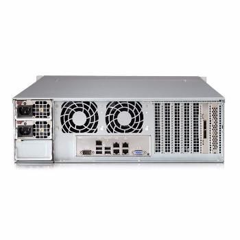 Сервер FORSITE 3U RS3-6039-16HS