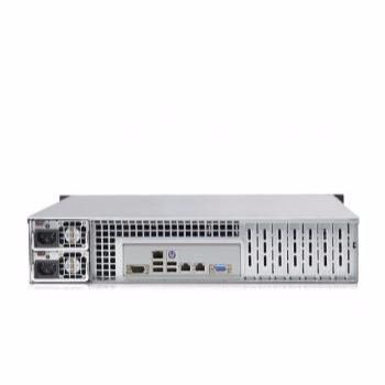 Сервер FORSITE 2U RS2-6029-12HS
